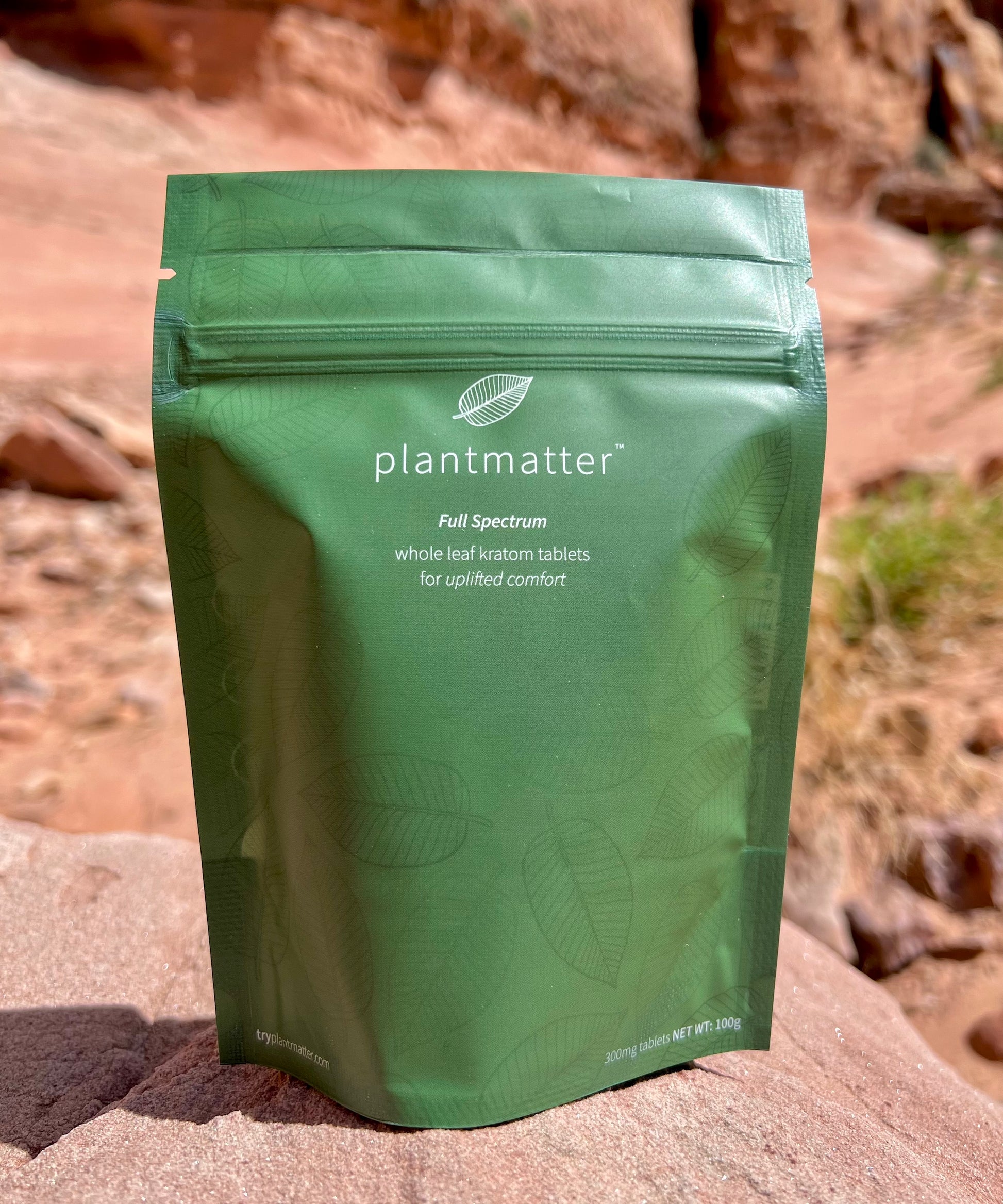 Kratom Tablets