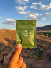 plantmatter sample